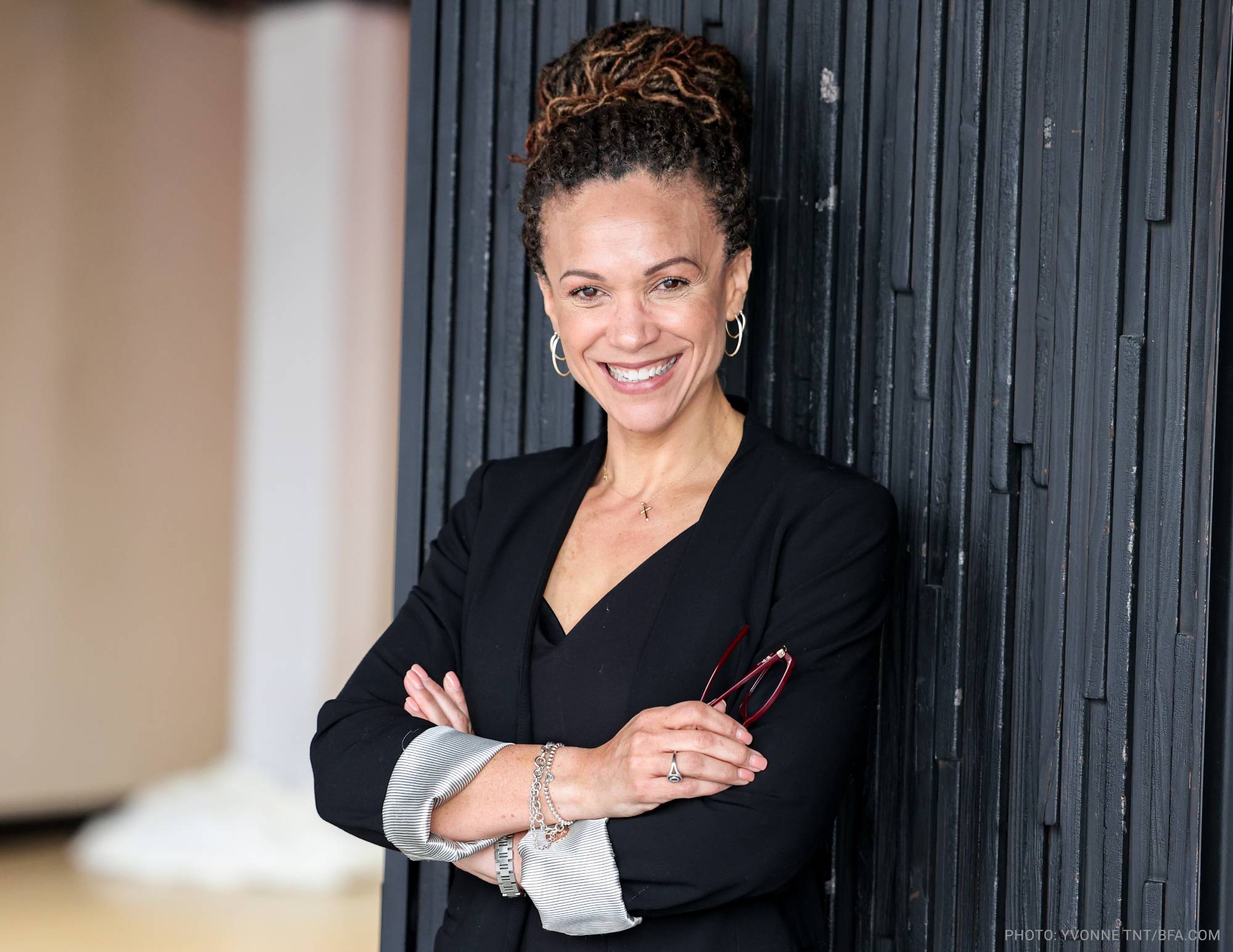 Melissa Harris-Perry portrait